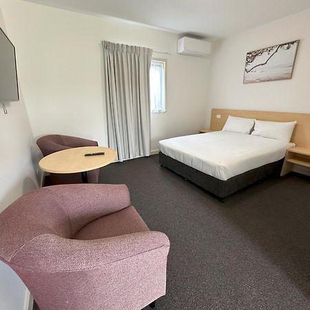 Travellers Motor Village Newcastle Zewnętrze zdjęcie