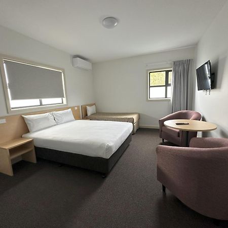 Travellers Motor Village Newcastle Zewnętrze zdjęcie