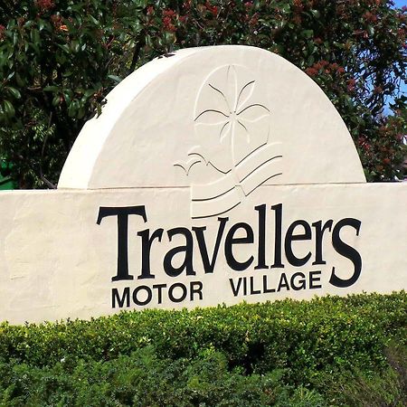 Travellers Motor Village Newcastle Zewnętrze zdjęcie