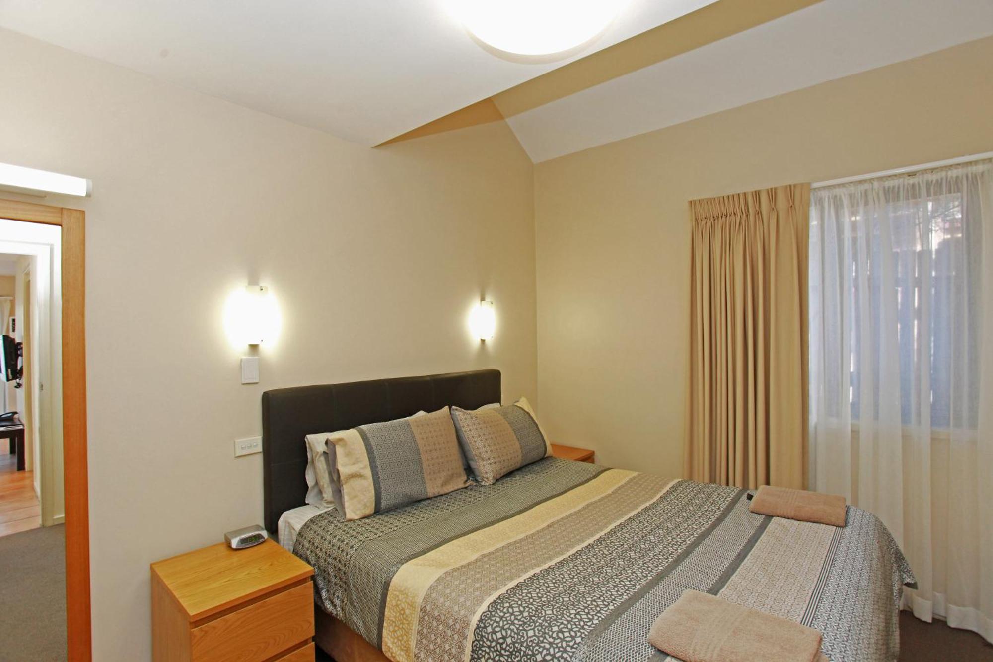 Travellers Motor Village Newcastle Pokój zdjęcie