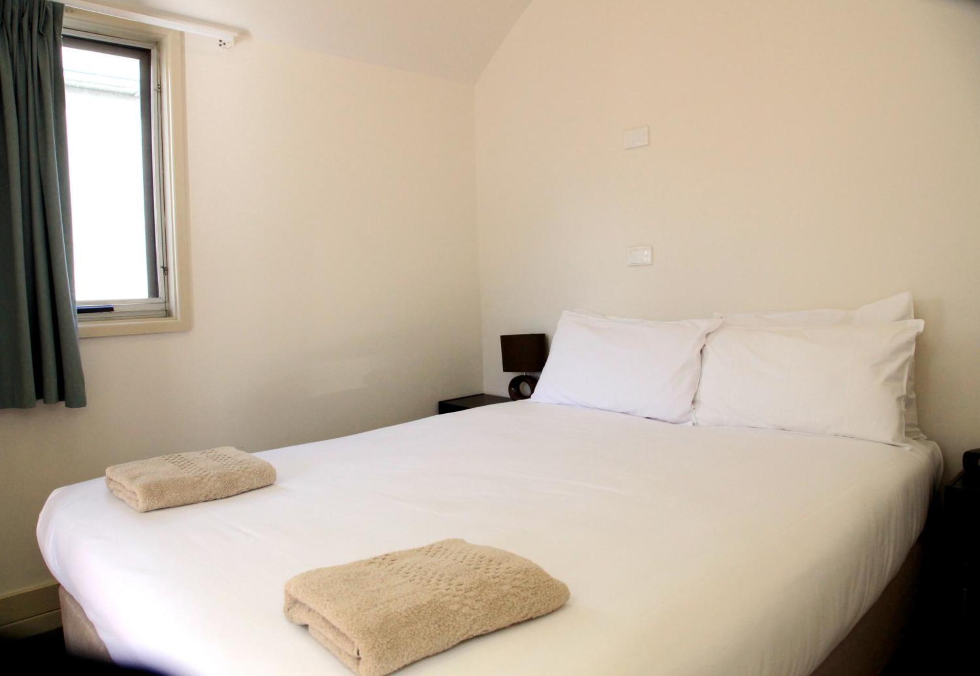 Travellers Motor Village Newcastle Pokój zdjęcie