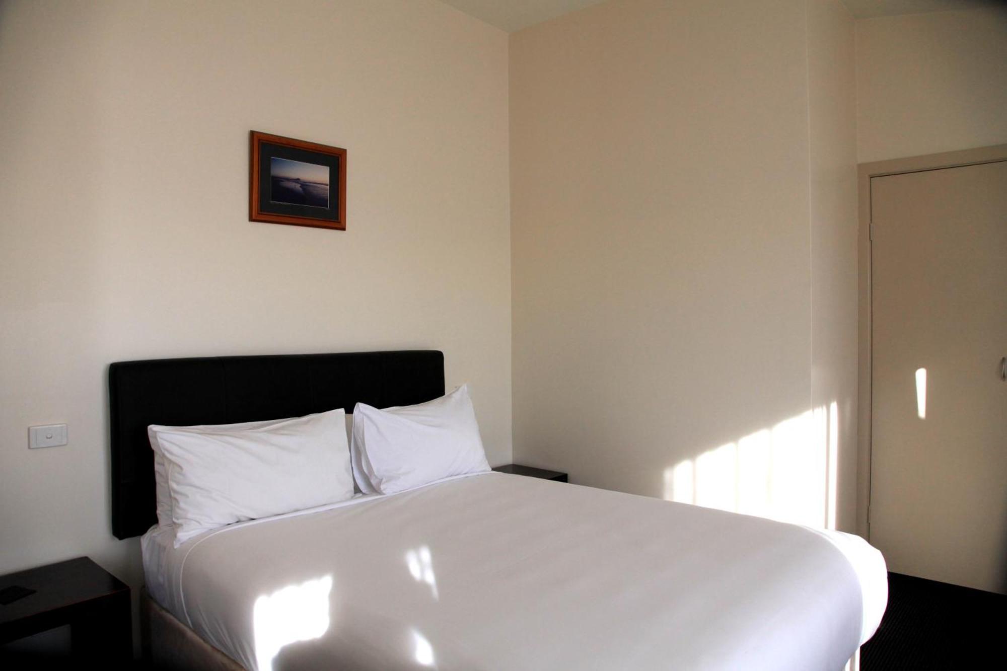 Travellers Motor Village Newcastle Pokój zdjęcie
