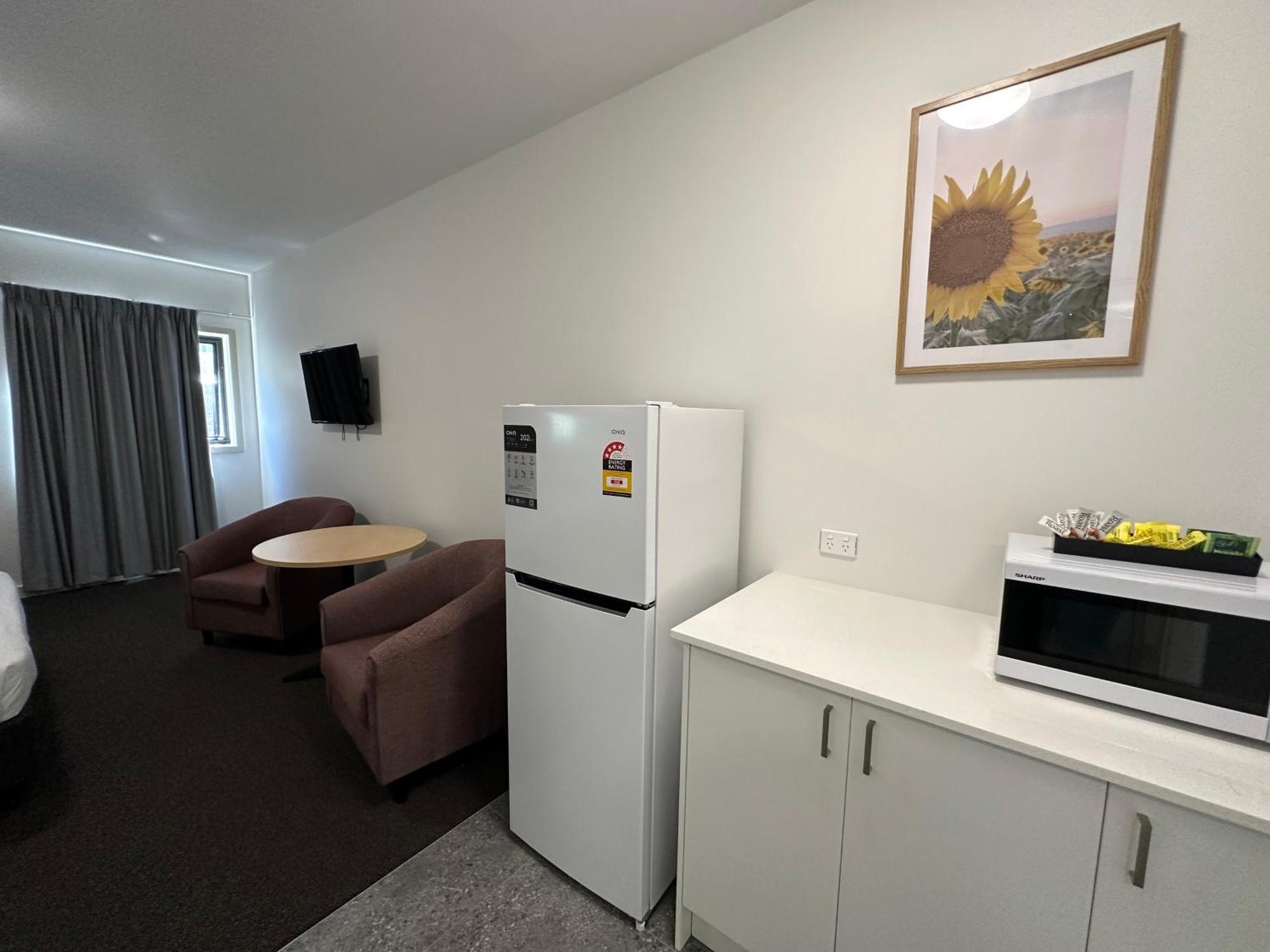 Travellers Motor Village Newcastle Zewnętrze zdjęcie