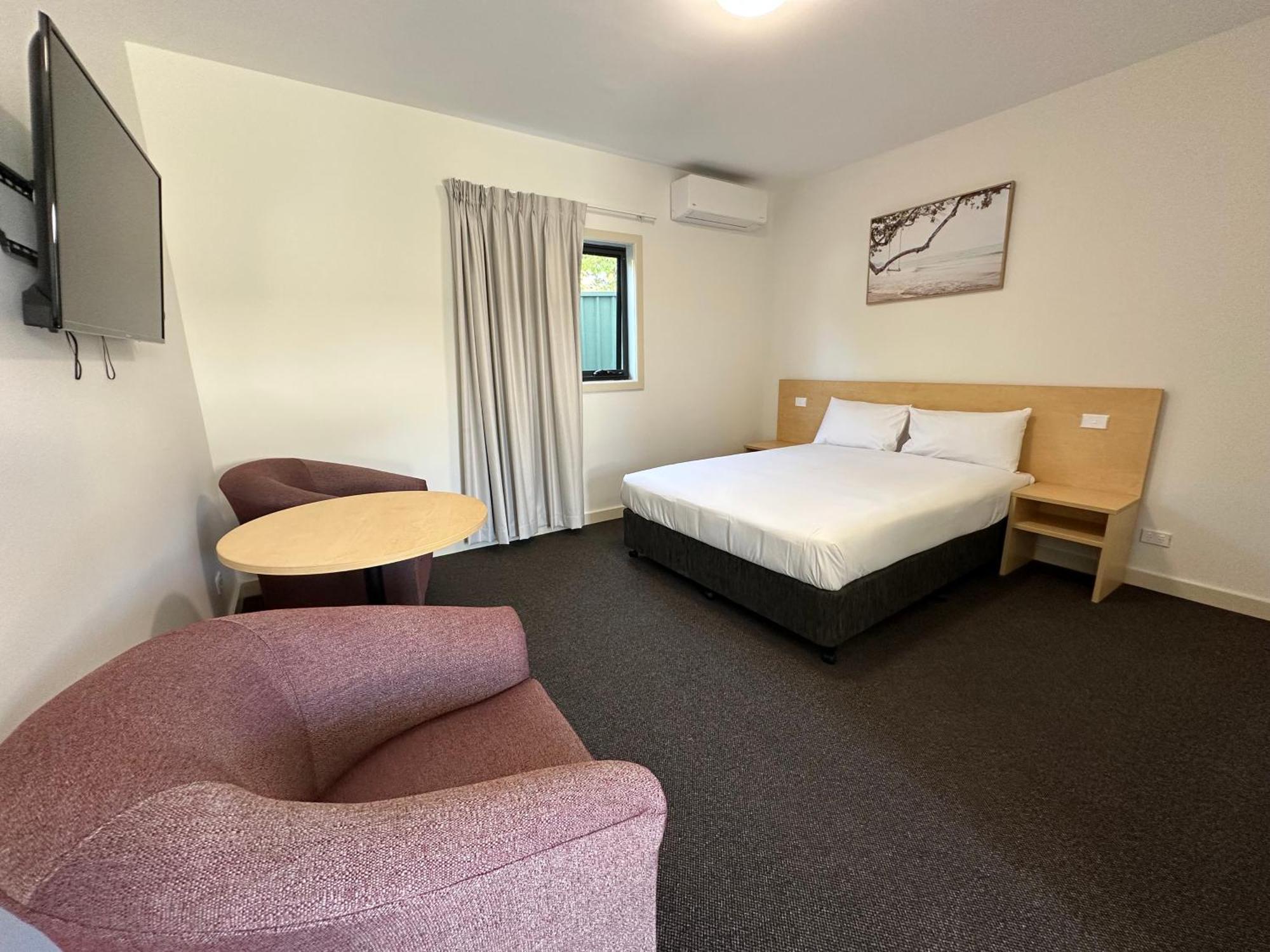 Travellers Motor Village Newcastle Zewnętrze zdjęcie