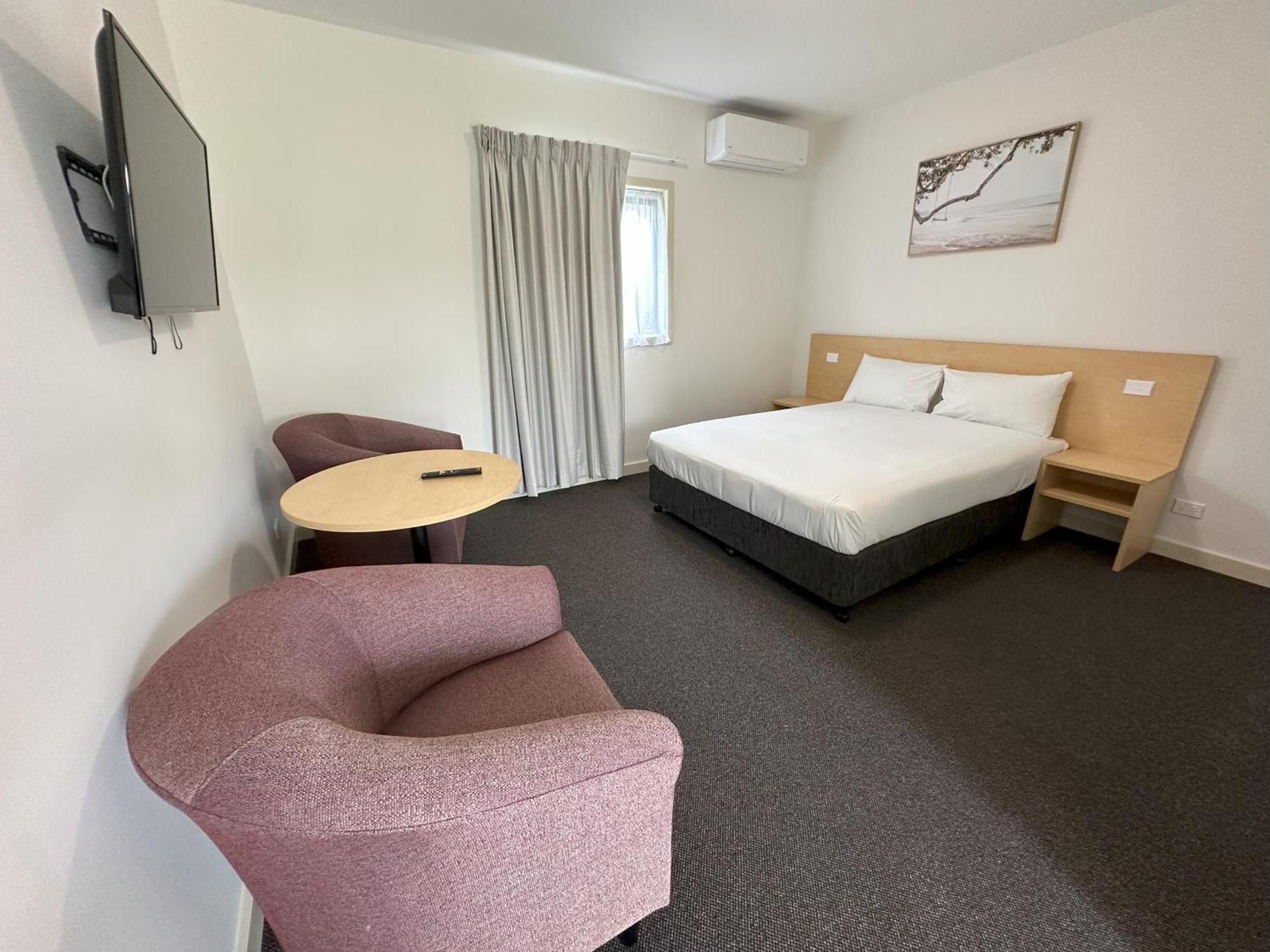 Travellers Motor Village Newcastle Zewnętrze zdjęcie