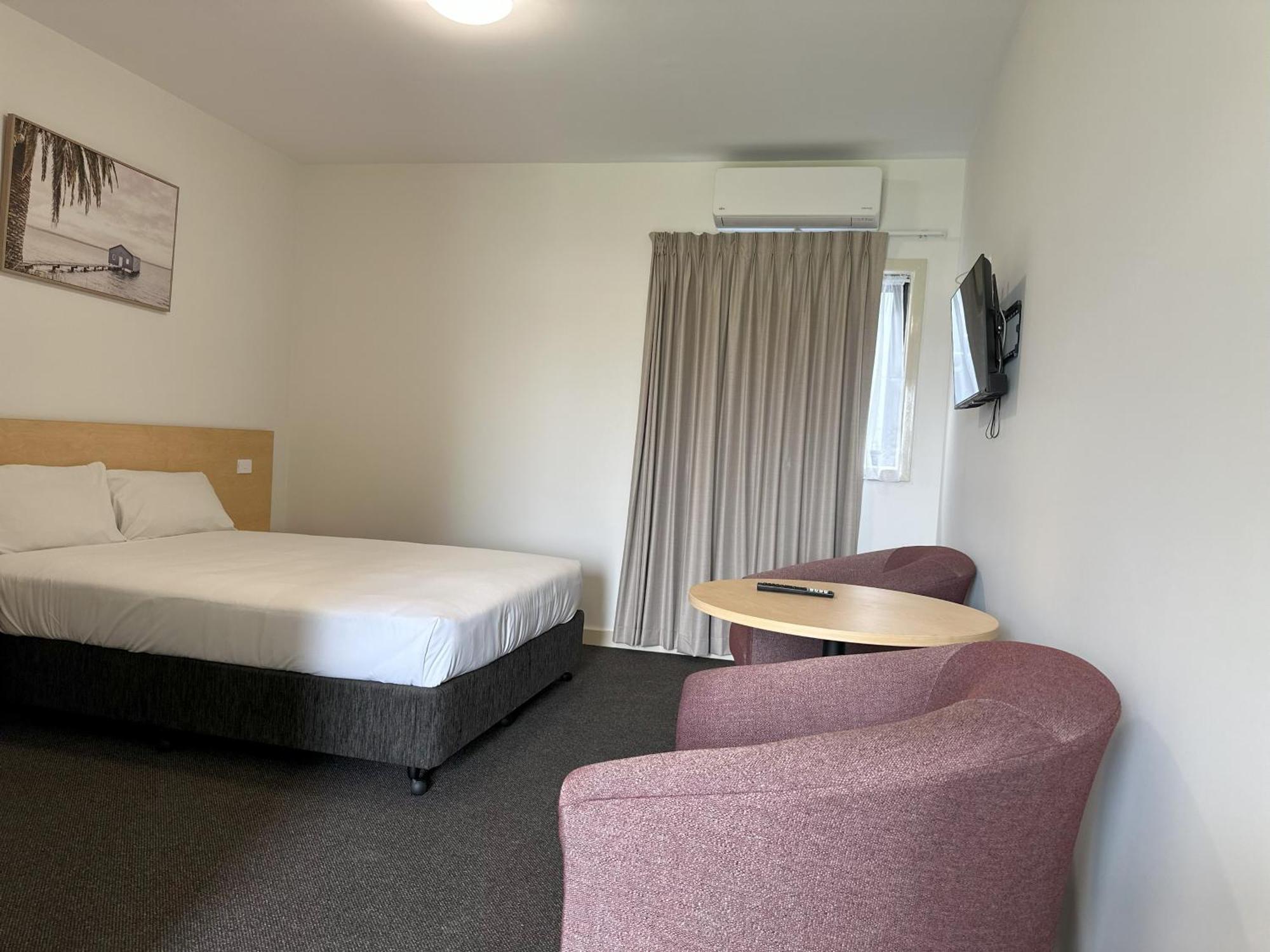 Travellers Motor Village Newcastle Zewnętrze zdjęcie