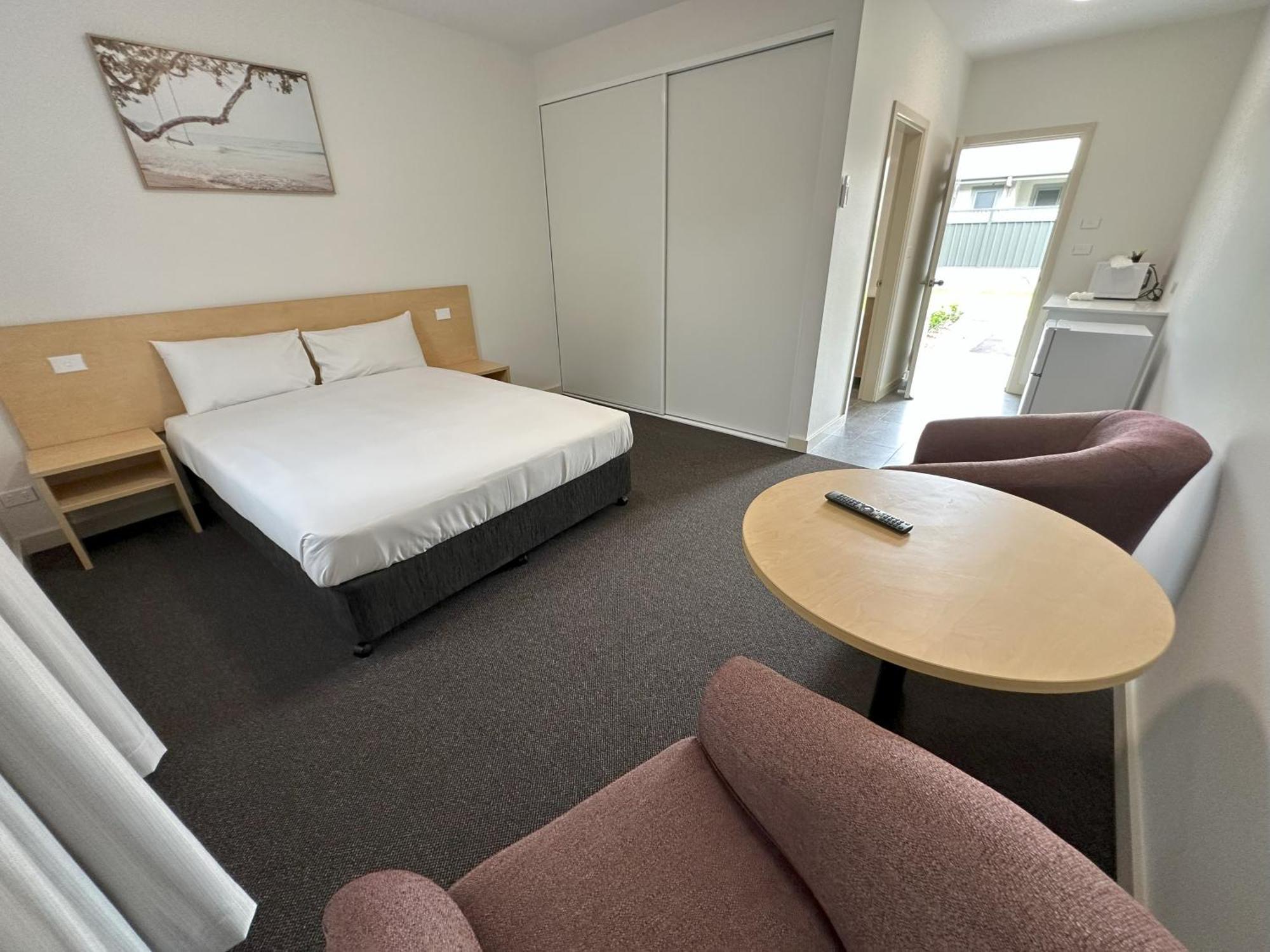 Travellers Motor Village Newcastle Zewnętrze zdjęcie