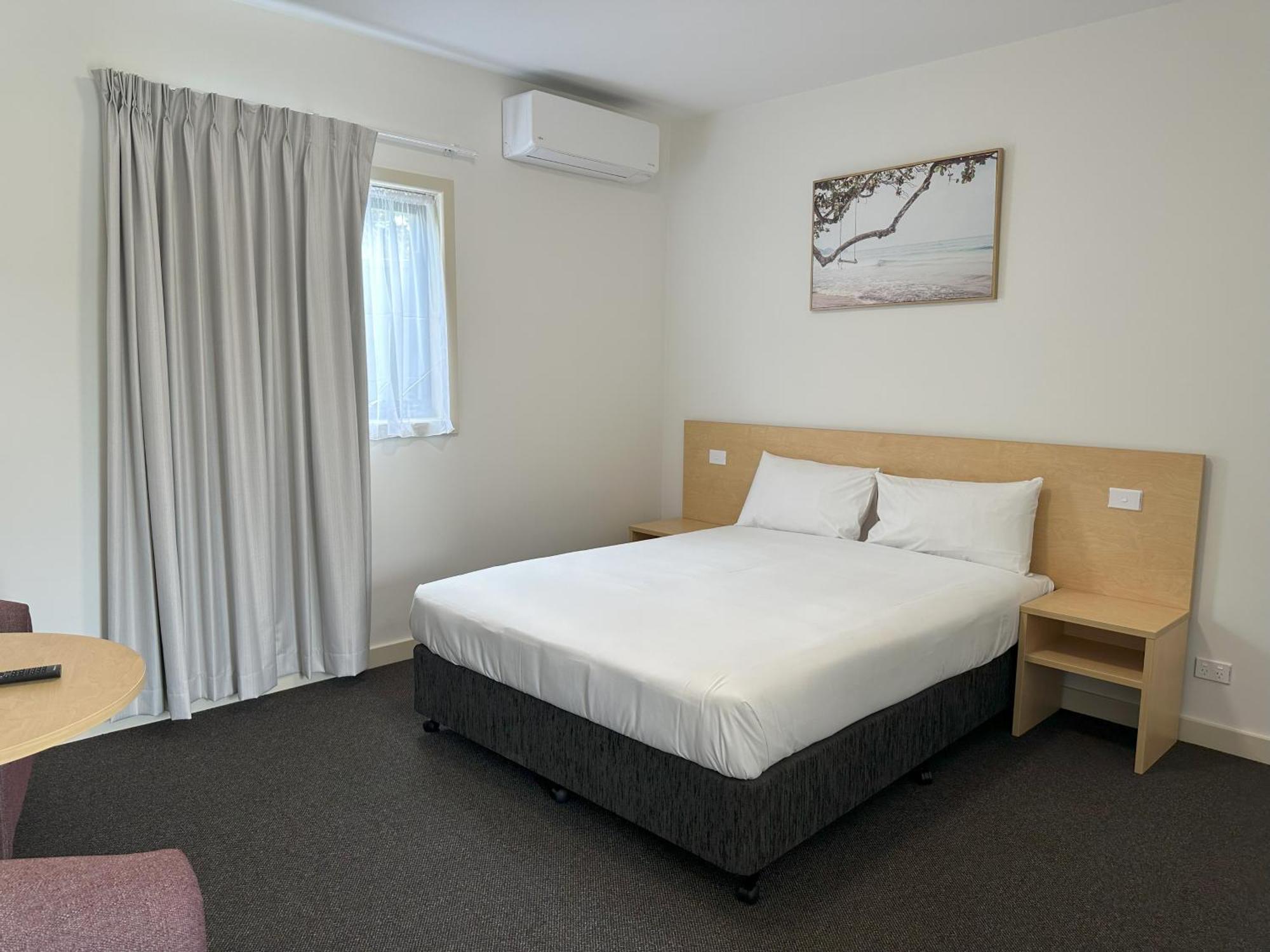 Travellers Motor Village Newcastle Zewnętrze zdjęcie