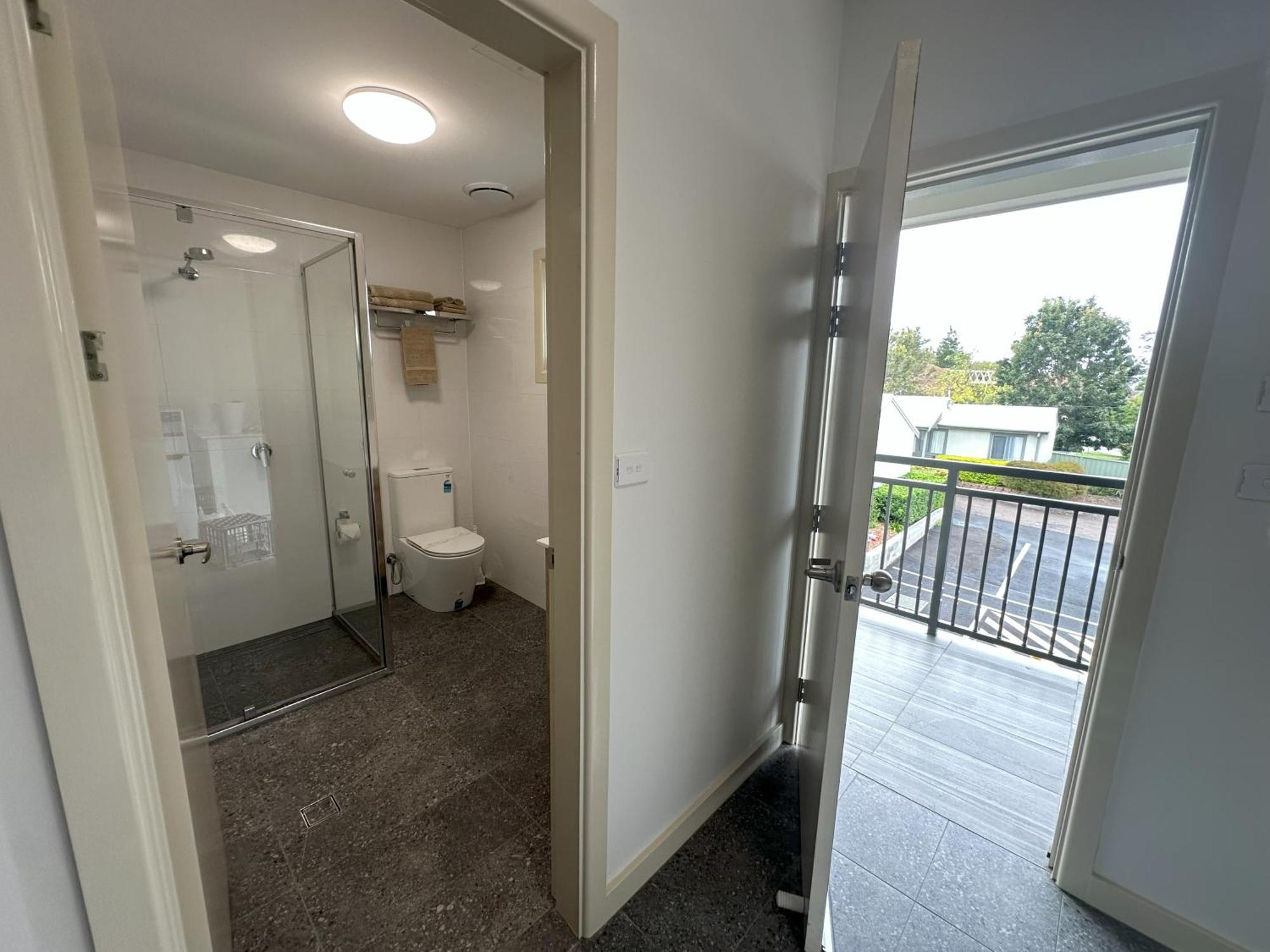 Travellers Motor Village Newcastle Zewnętrze zdjęcie