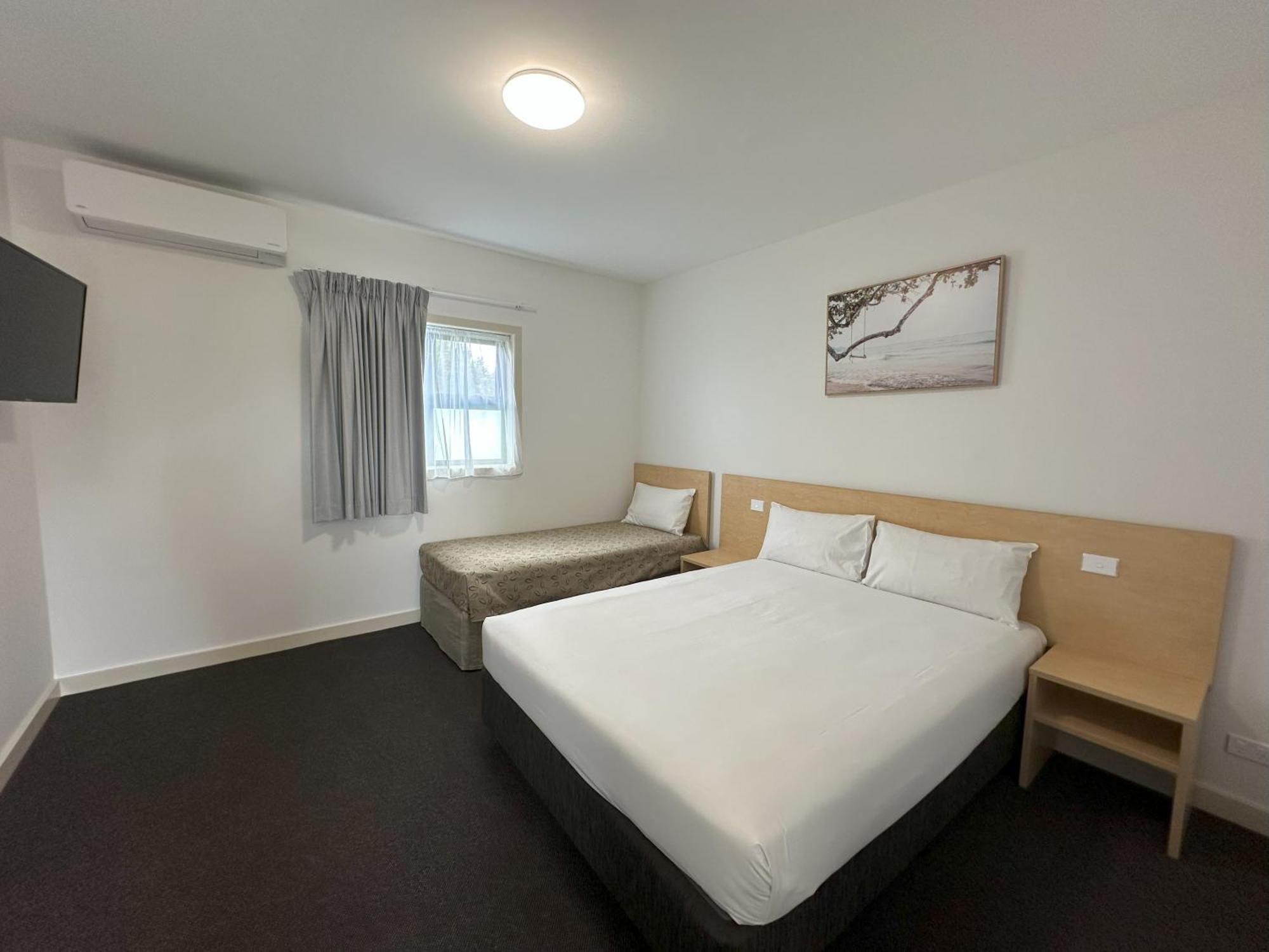 Travellers Motor Village Newcastle Zewnętrze zdjęcie