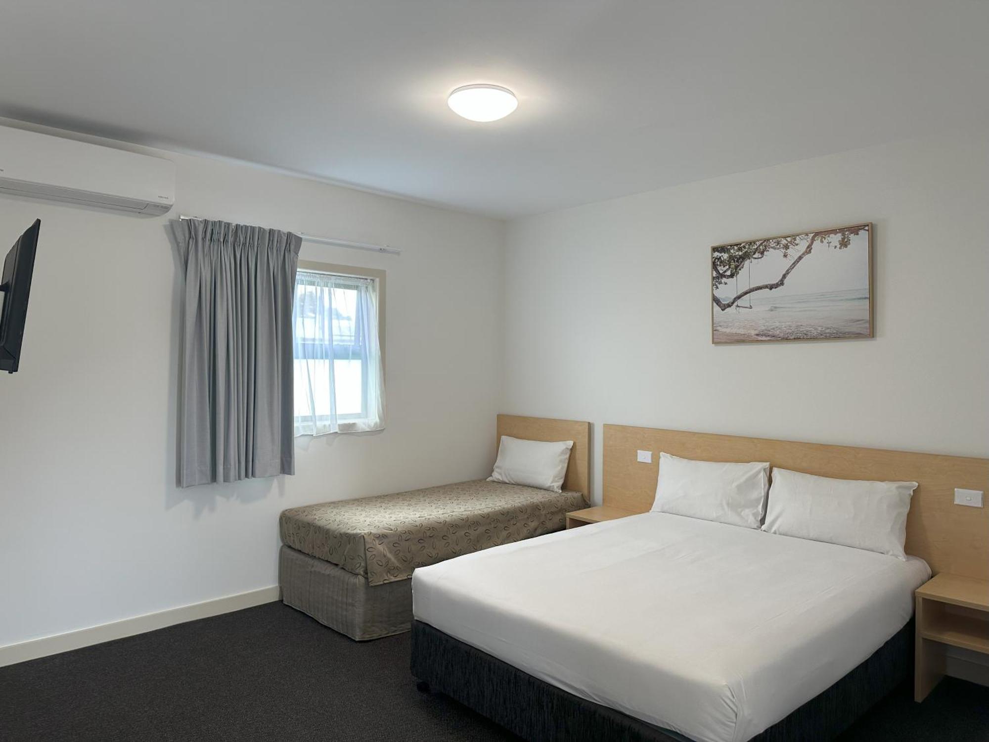 Travellers Motor Village Newcastle Zewnętrze zdjęcie