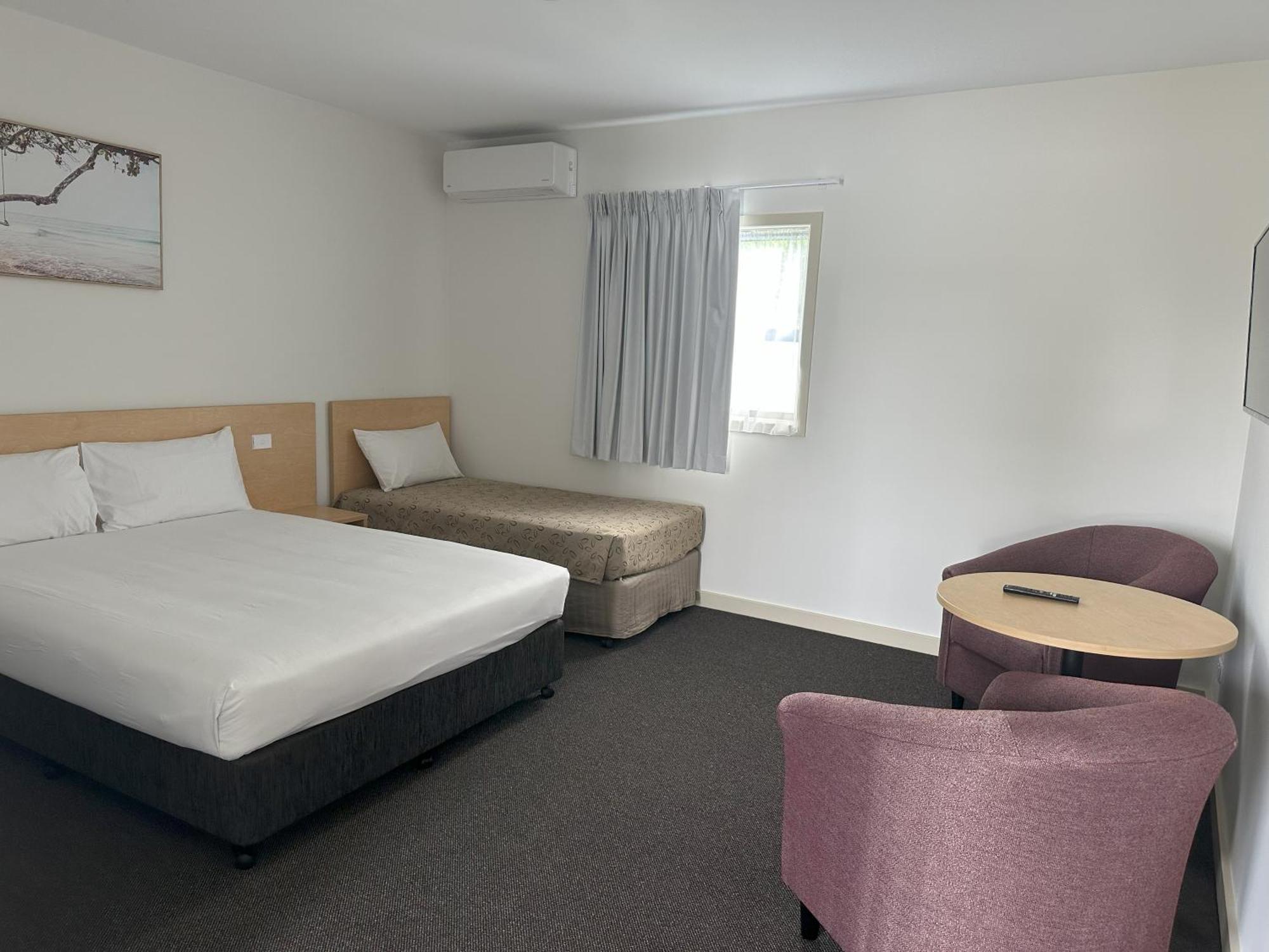 Travellers Motor Village Newcastle Zewnętrze zdjęcie