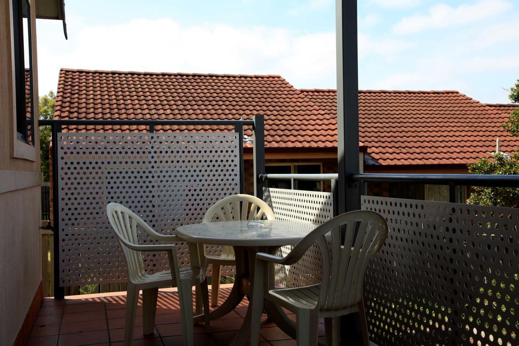 Travellers Motor Village Newcastle Zewnętrze zdjęcie