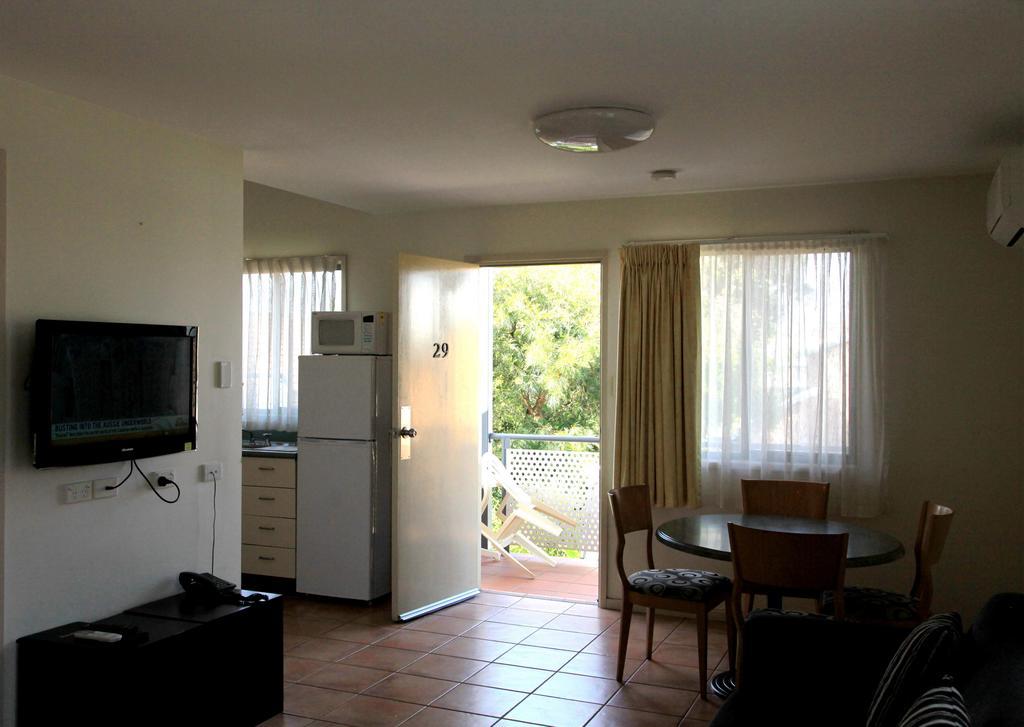 Travellers Motor Village Newcastle Zewnętrze zdjęcie