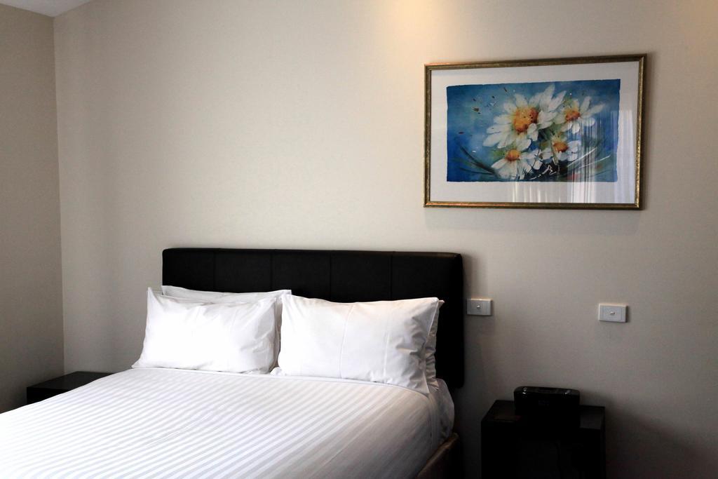 Travellers Motor Village Newcastle Zewnętrze zdjęcie