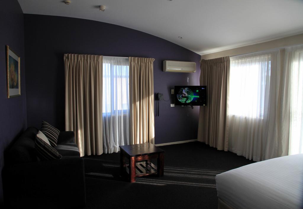 Travellers Motor Village Newcastle Zewnętrze zdjęcie