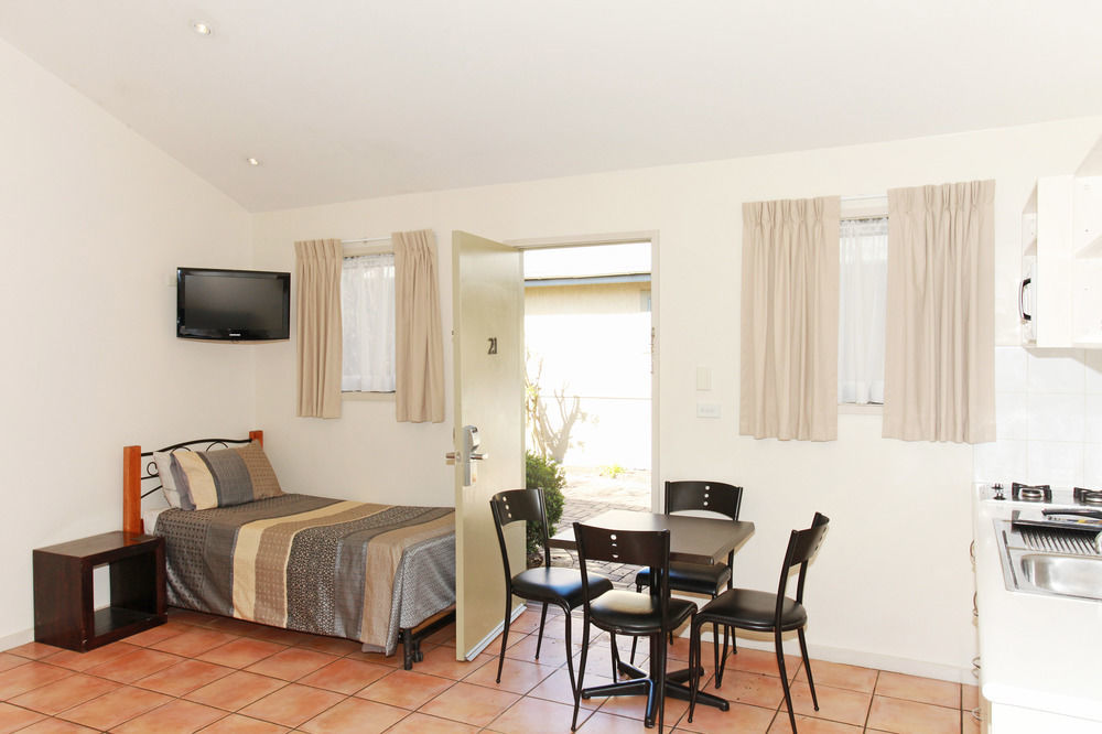 Travellers Motor Village Newcastle Zewnętrze zdjęcie