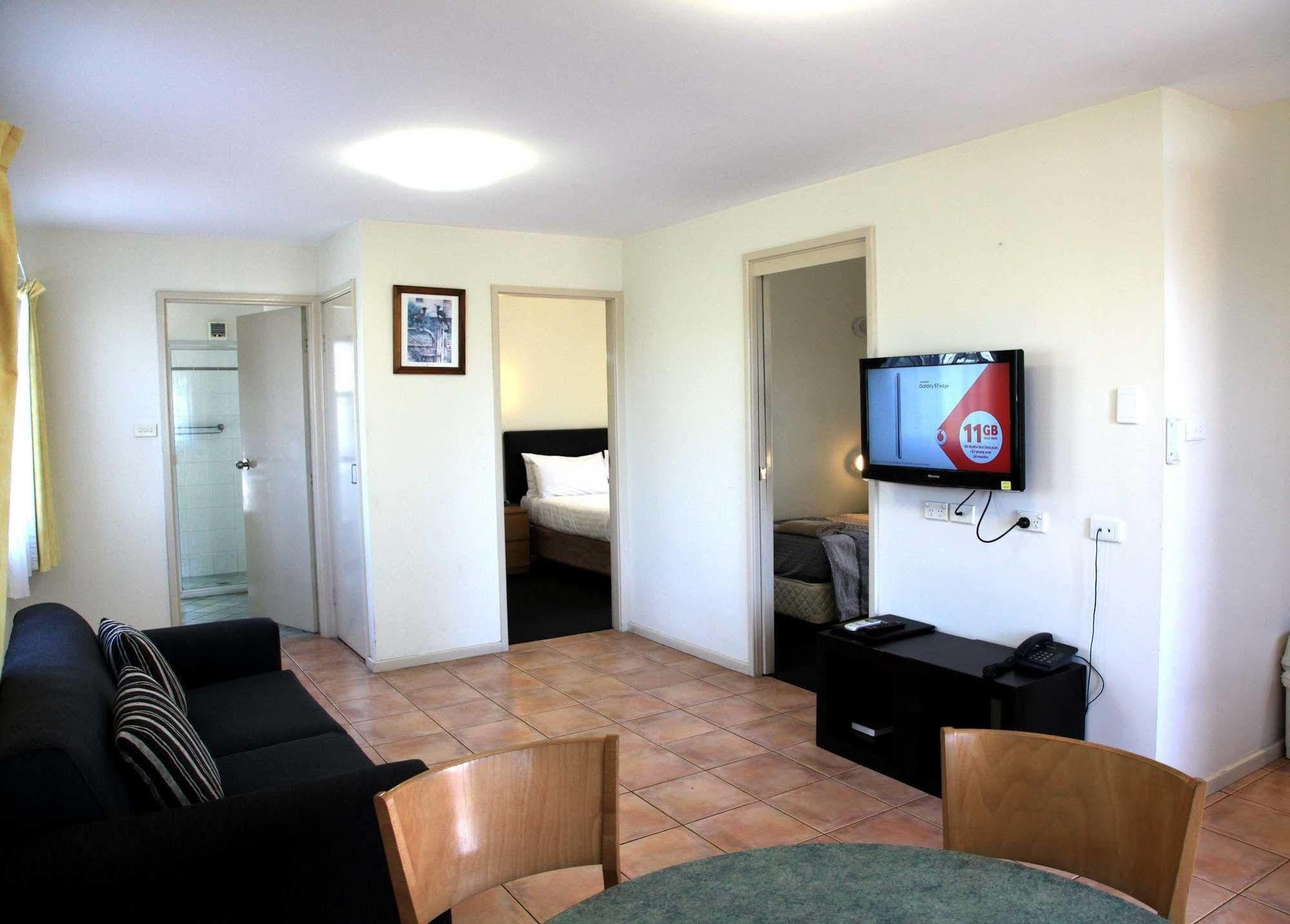 Travellers Motor Village Newcastle Zewnętrze zdjęcie